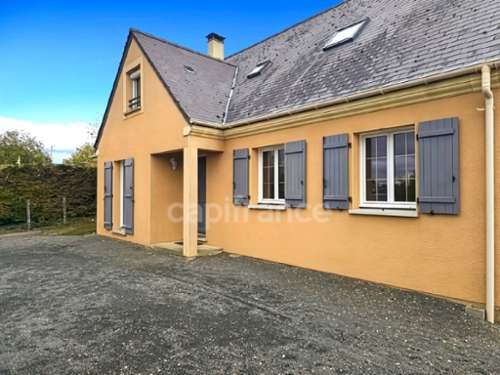 Villaines-sous-Lucé Sarthe huis foto 7170157