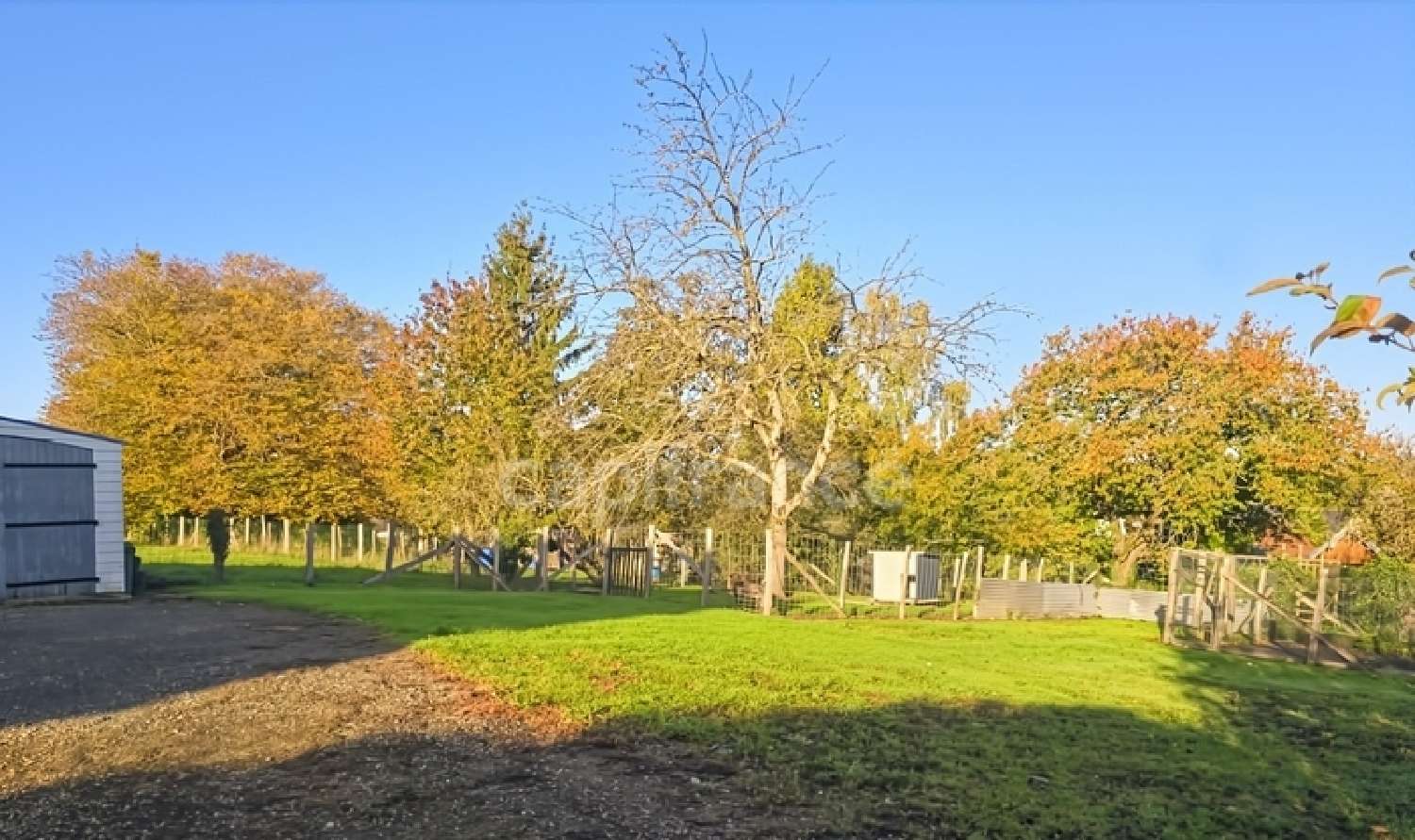 te koop huis Villaines-sous-Lucé Sarthe 4