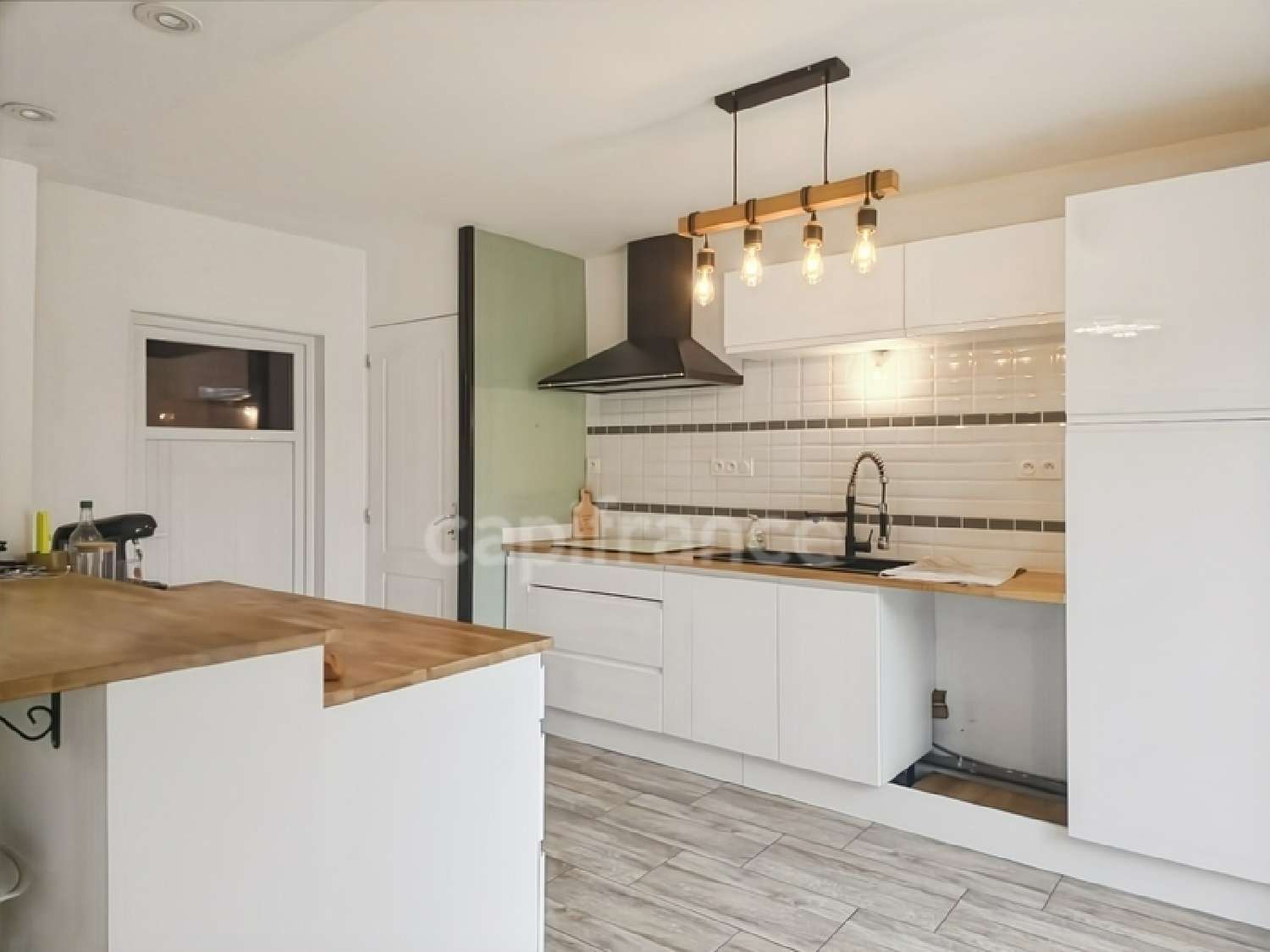 te koop huis Villaines-sous-Lucé Sarthe 8