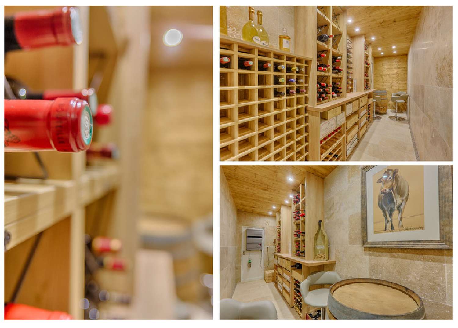 te koop huis Villaines-sous-Bois Val-d'Oise 2