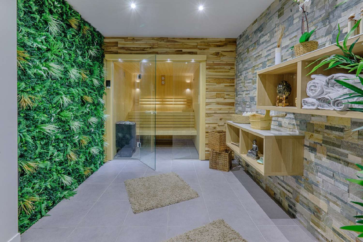 te koop huis Villaines-sous-Bois Val-d'Oise 4