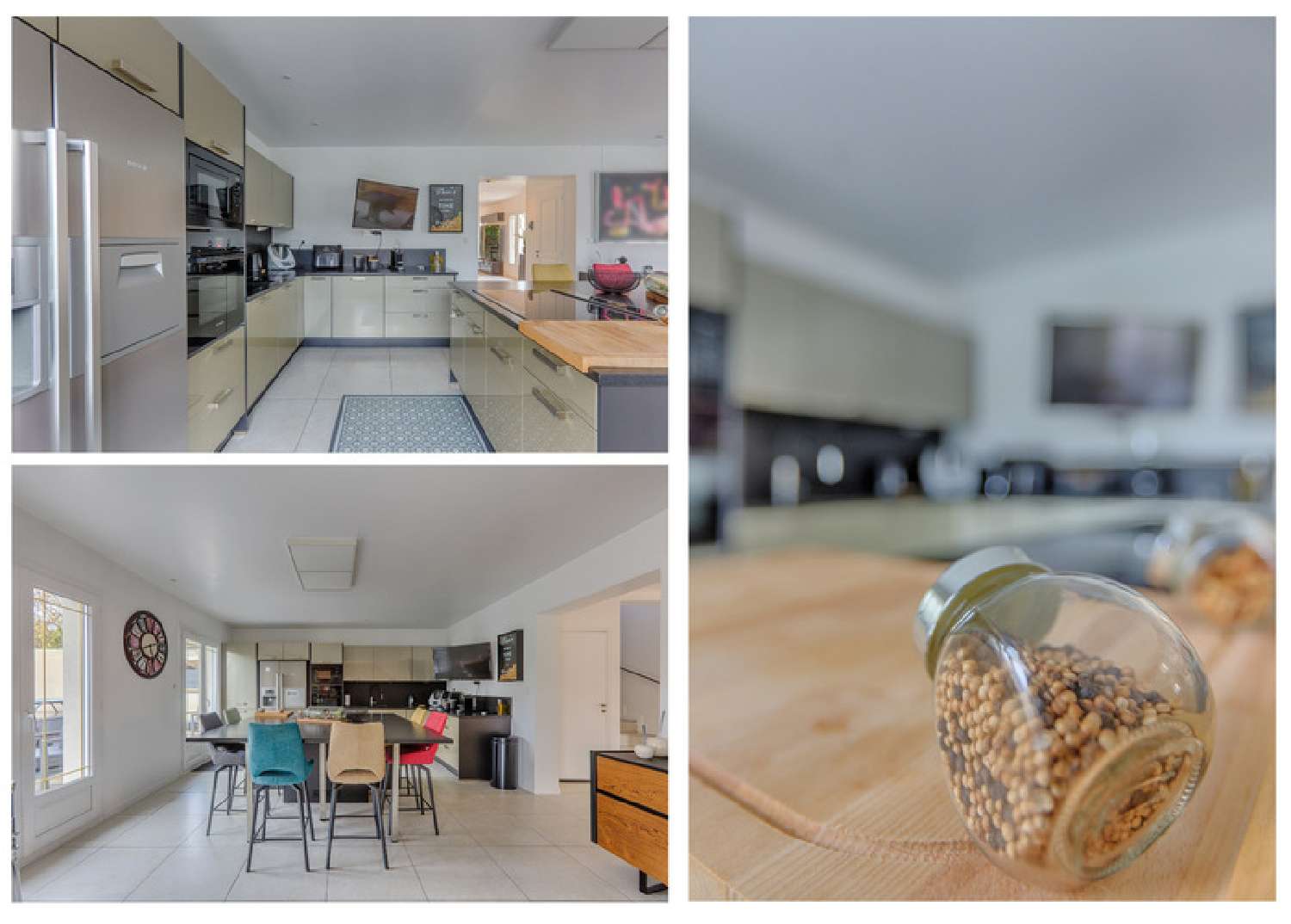 te koop huis Villaines-sous-Bois Val-d'Oise 8