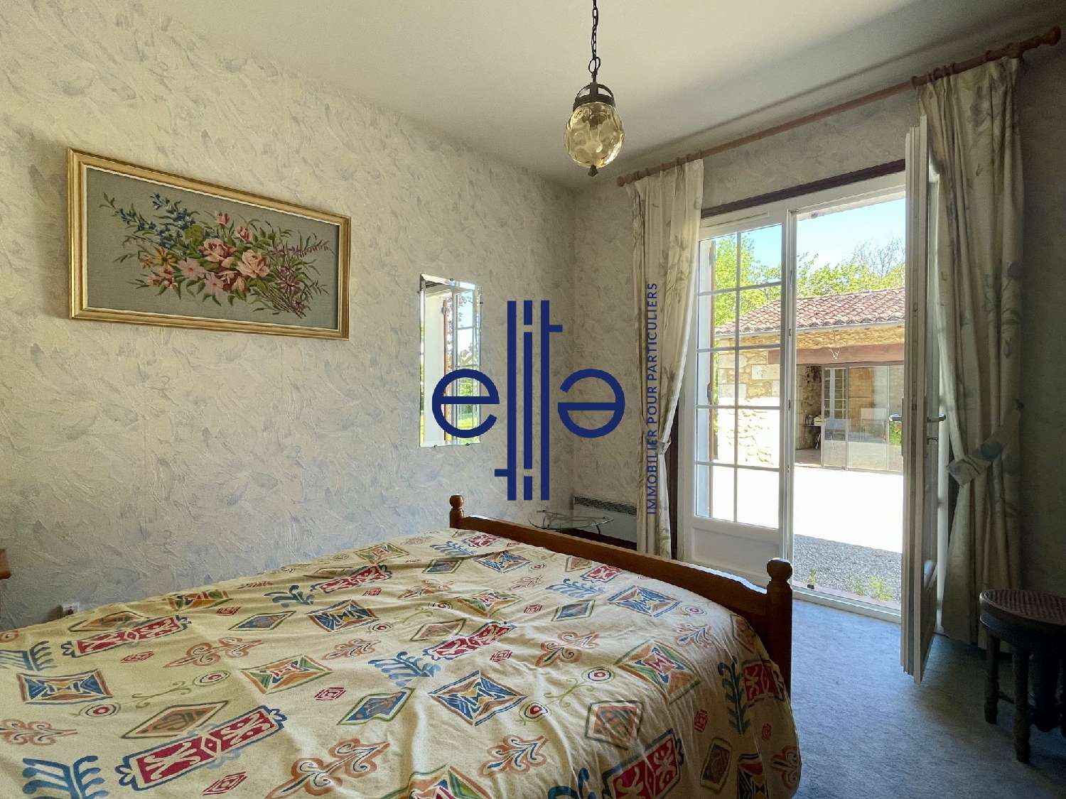 te koop huis Villamblard Dordogne 5