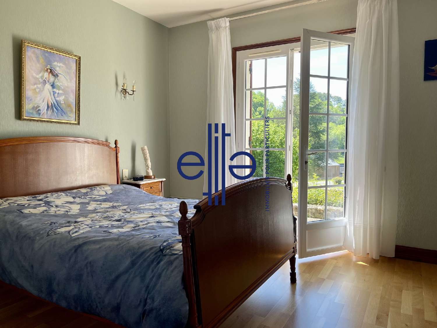 te koop huis Villamblard Dordogne 6