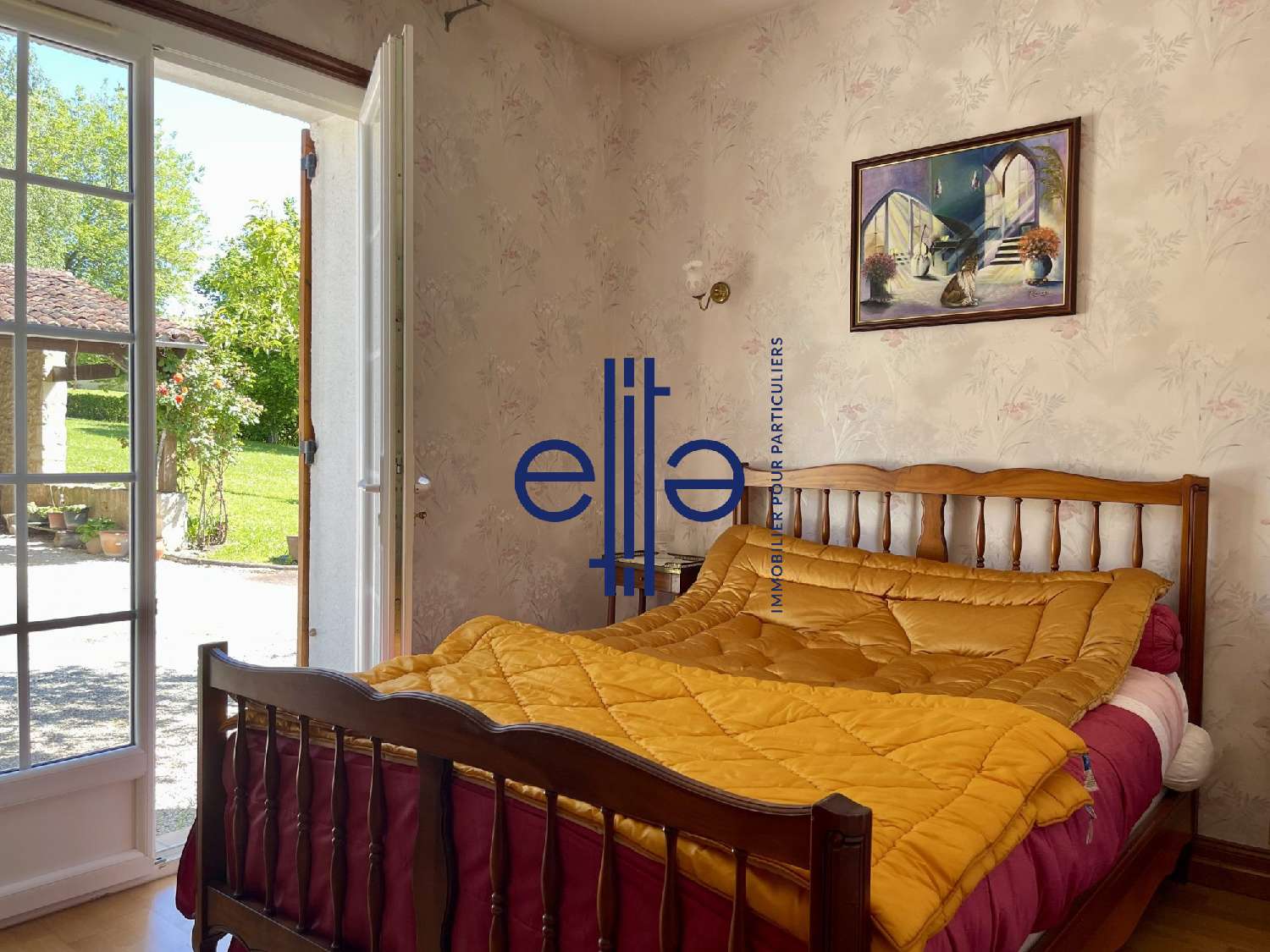 te koop huis Villamblard Dordogne 7