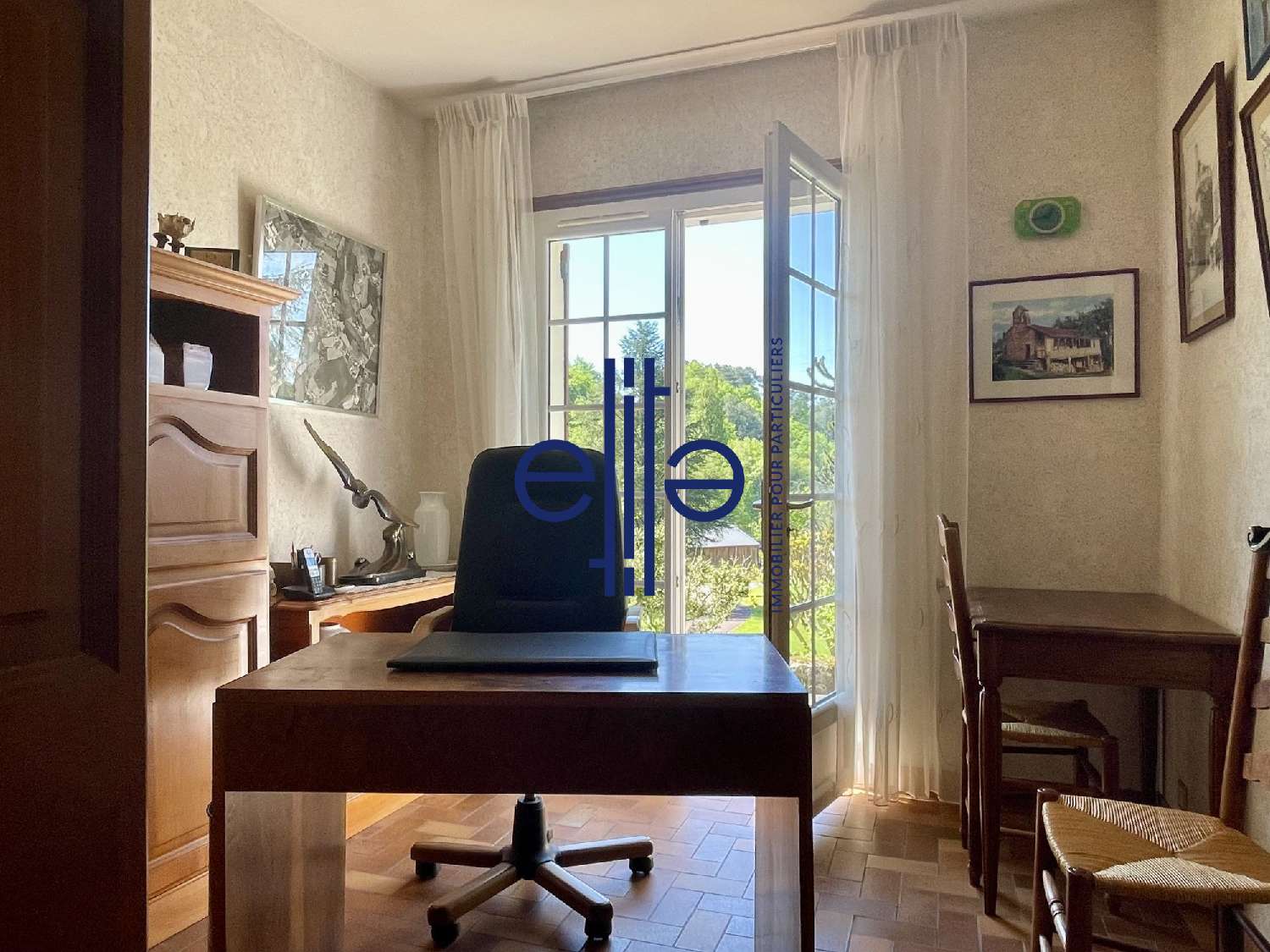 te koop huis Villamblard Dordogne 8