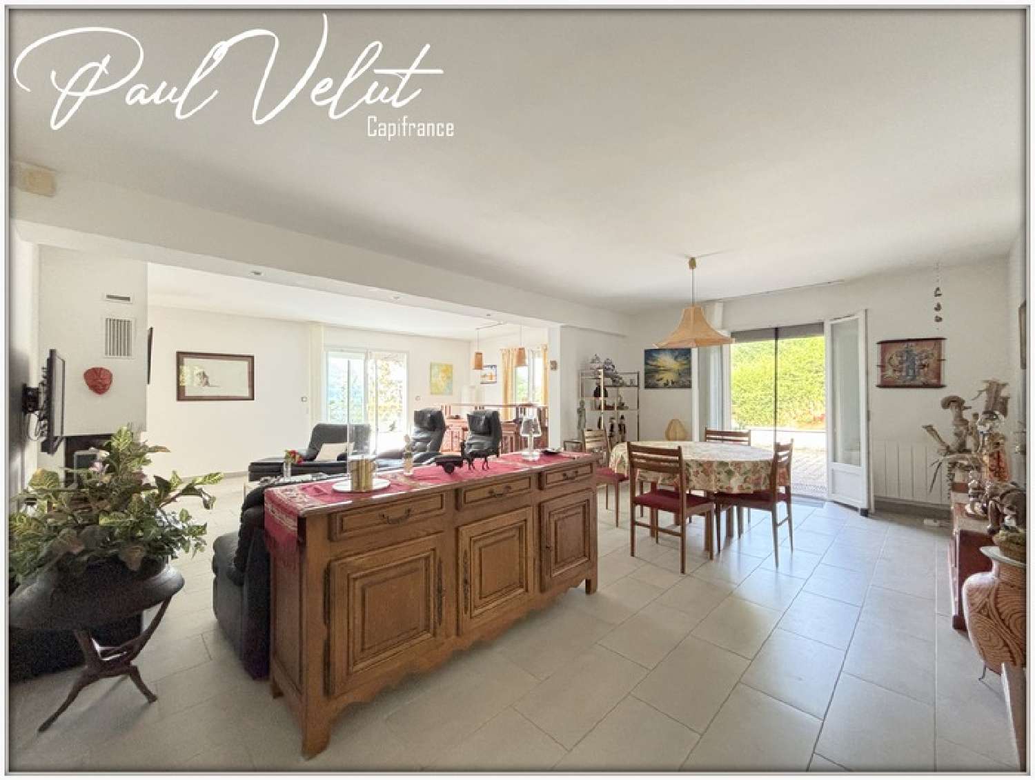 à vendre maison Villard-Reculas Isère 2