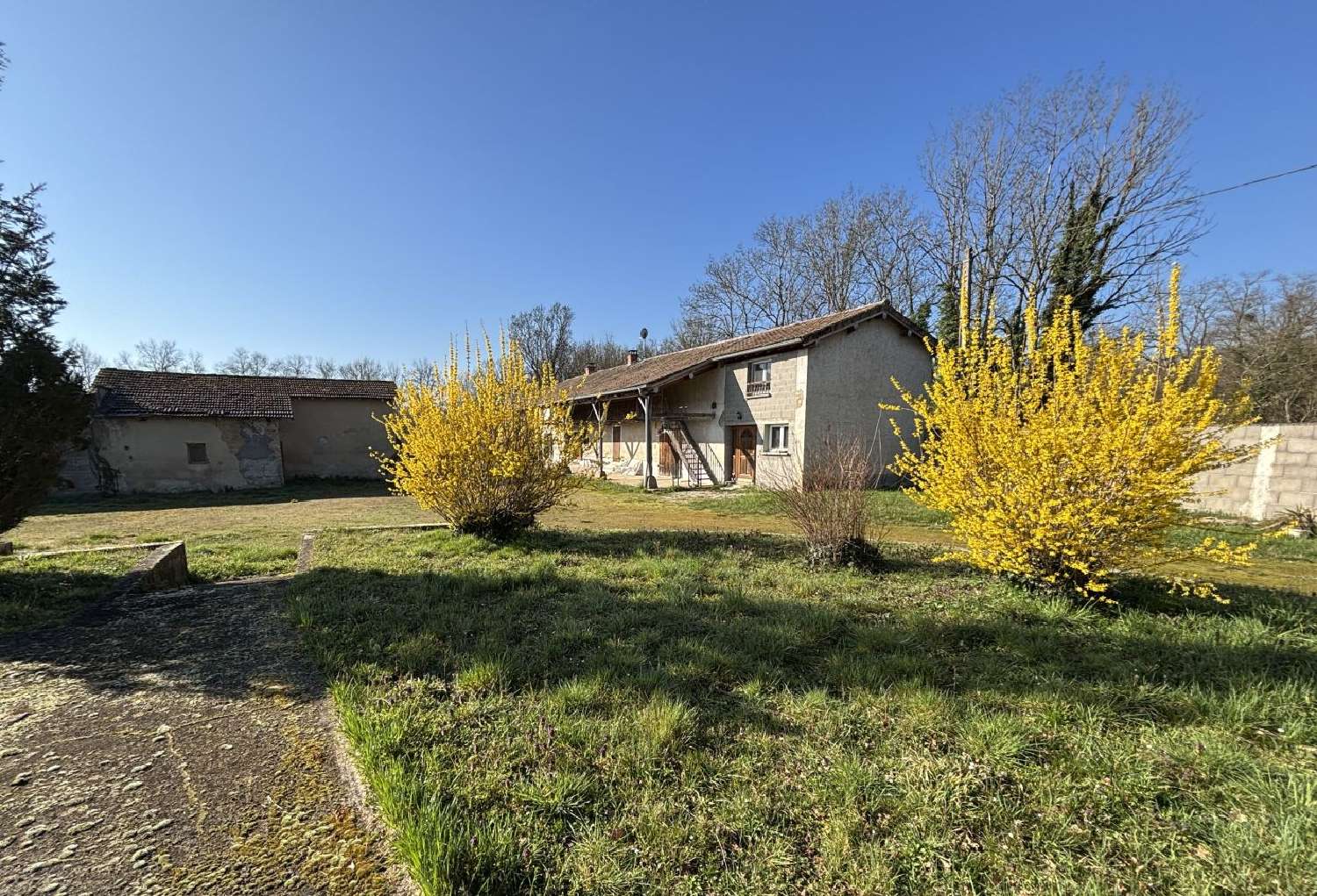 for sale house Villars-les-Dombes Ain 1