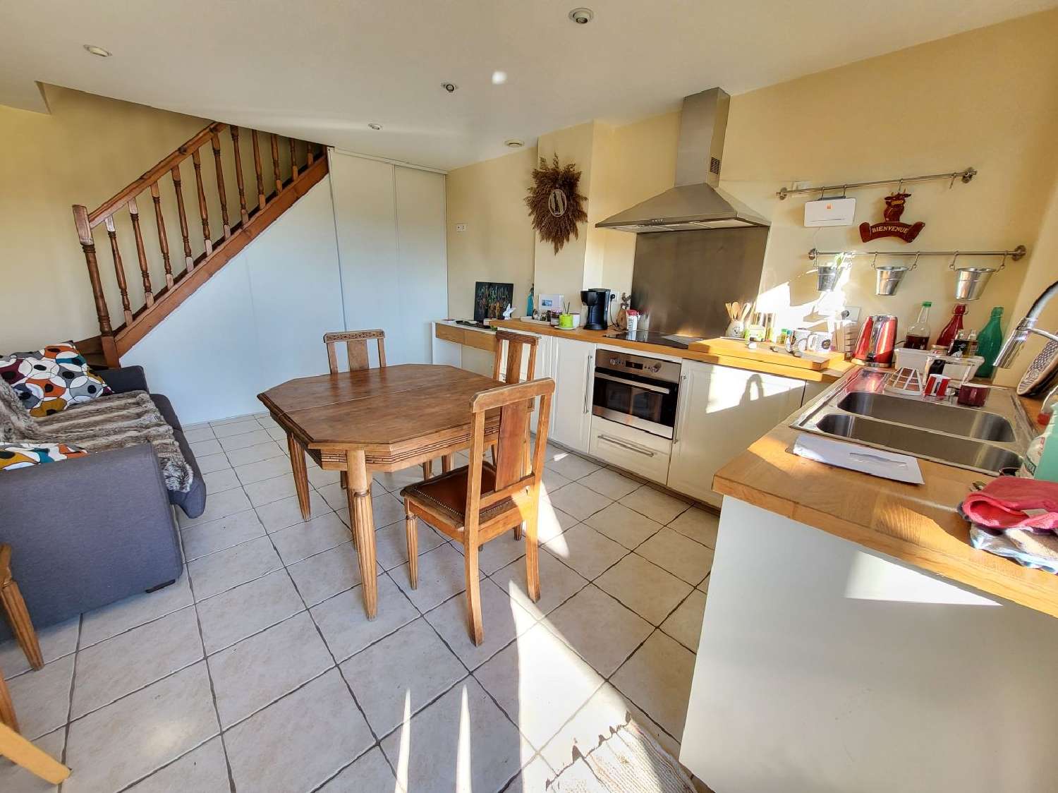 for sale house Villars-les-Dombes Ain 3