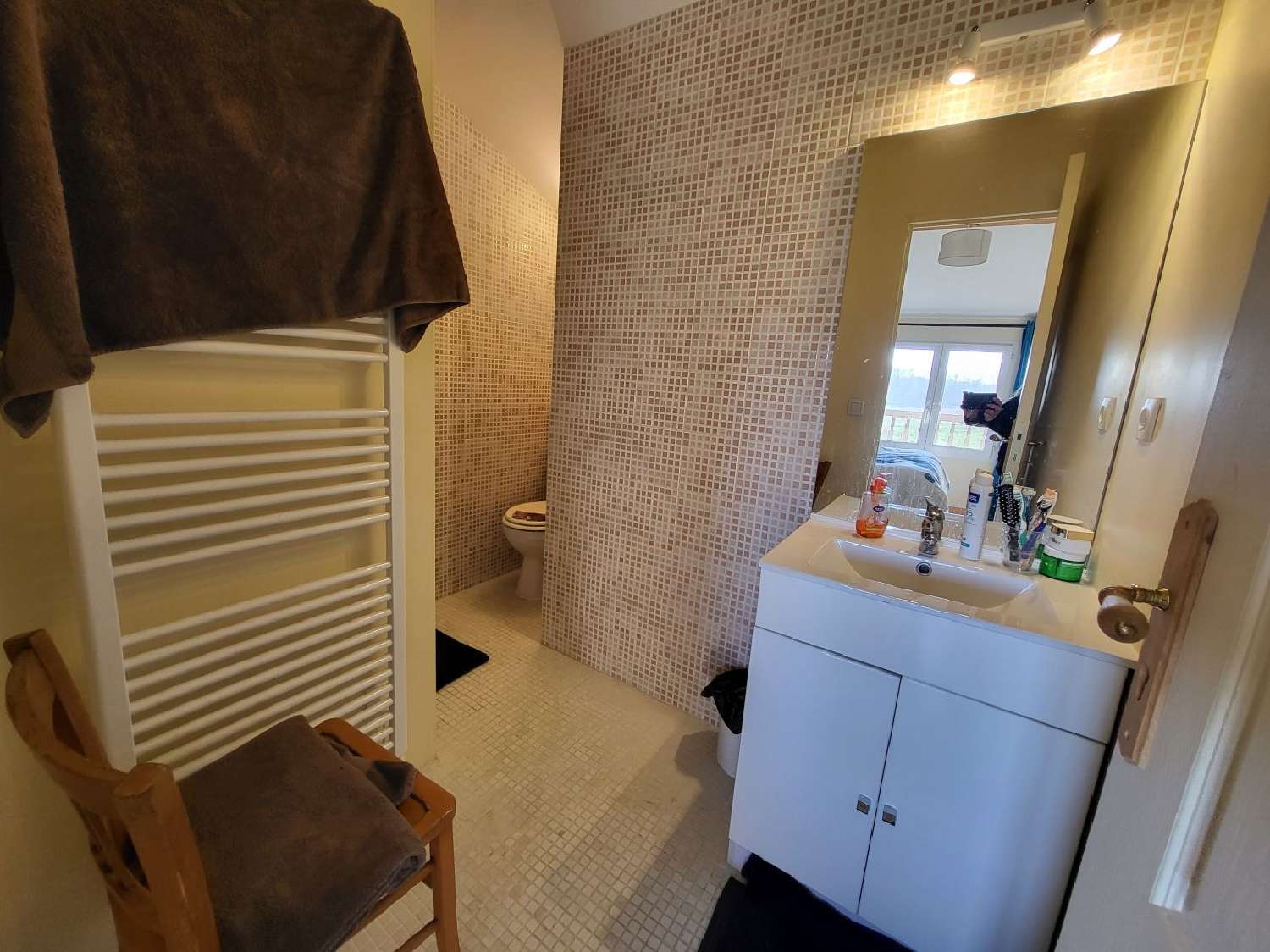 for sale house Villars-les-Dombes Ain 5