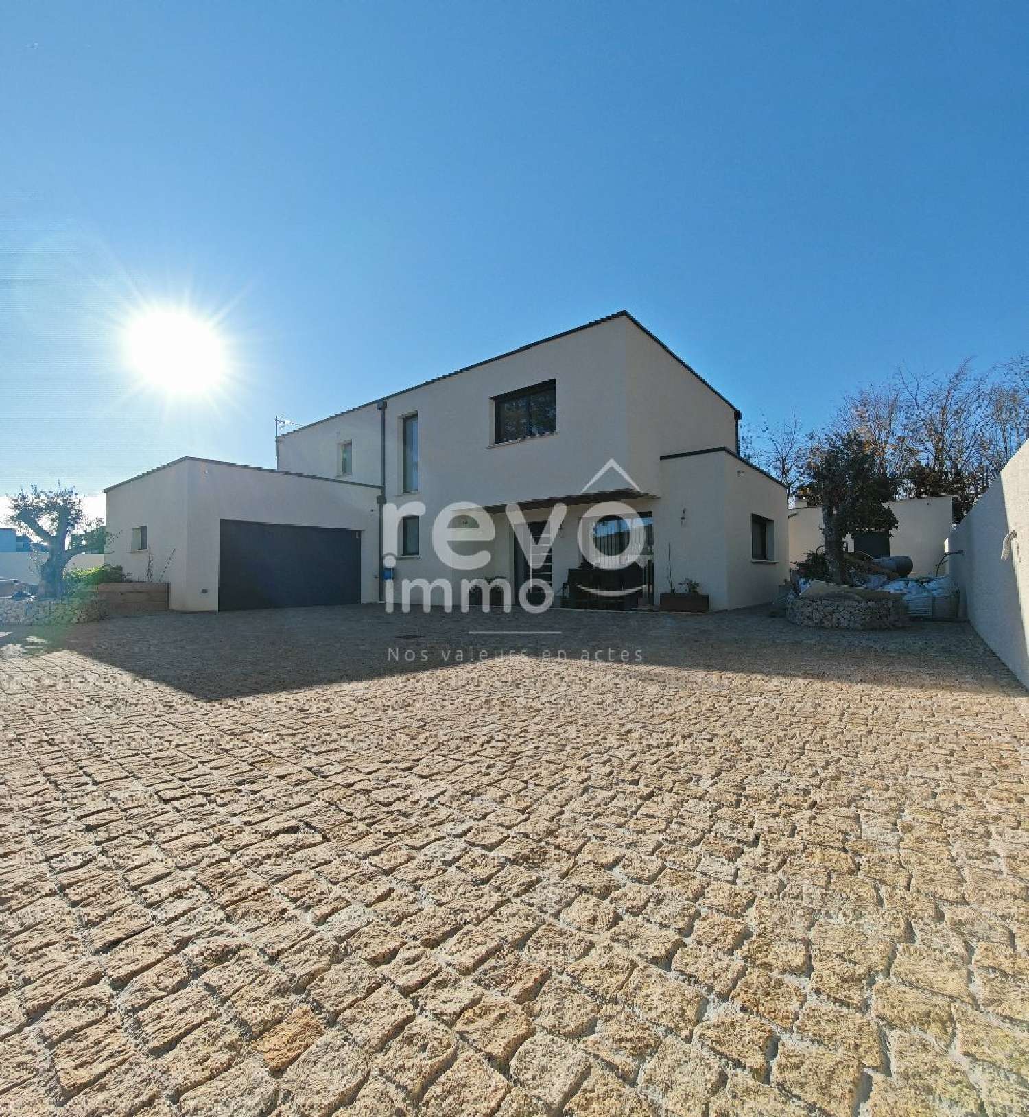 kaufen Haus Villars-les-Dombes Ain 1