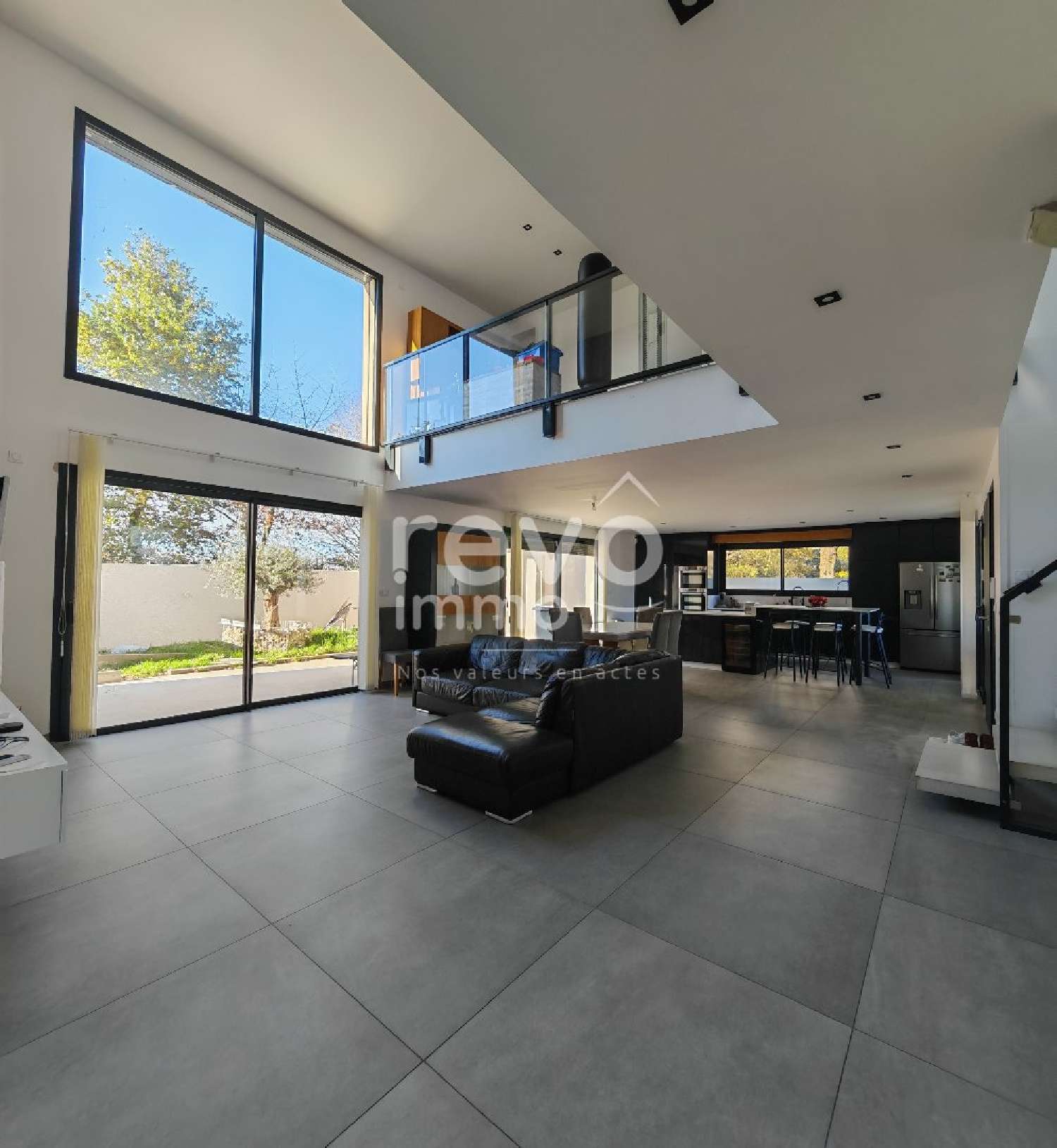 kaufen Haus Villars-les-Dombes Ain 2