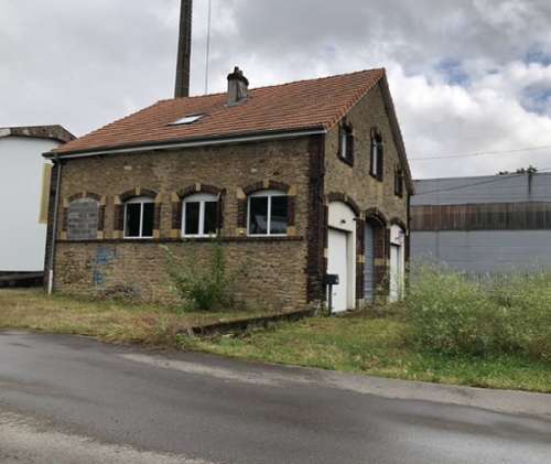 Ville-Houdlémont Meurthe-et-Moselle huis foto 7174713