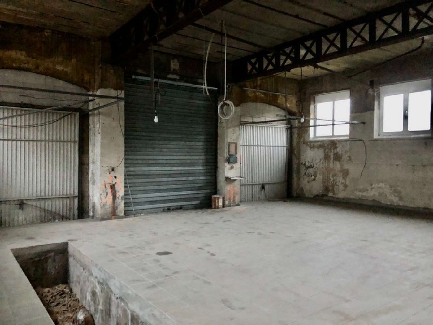 te koop huis Ville-Houdlémont Meurthe-et-Moselle 6