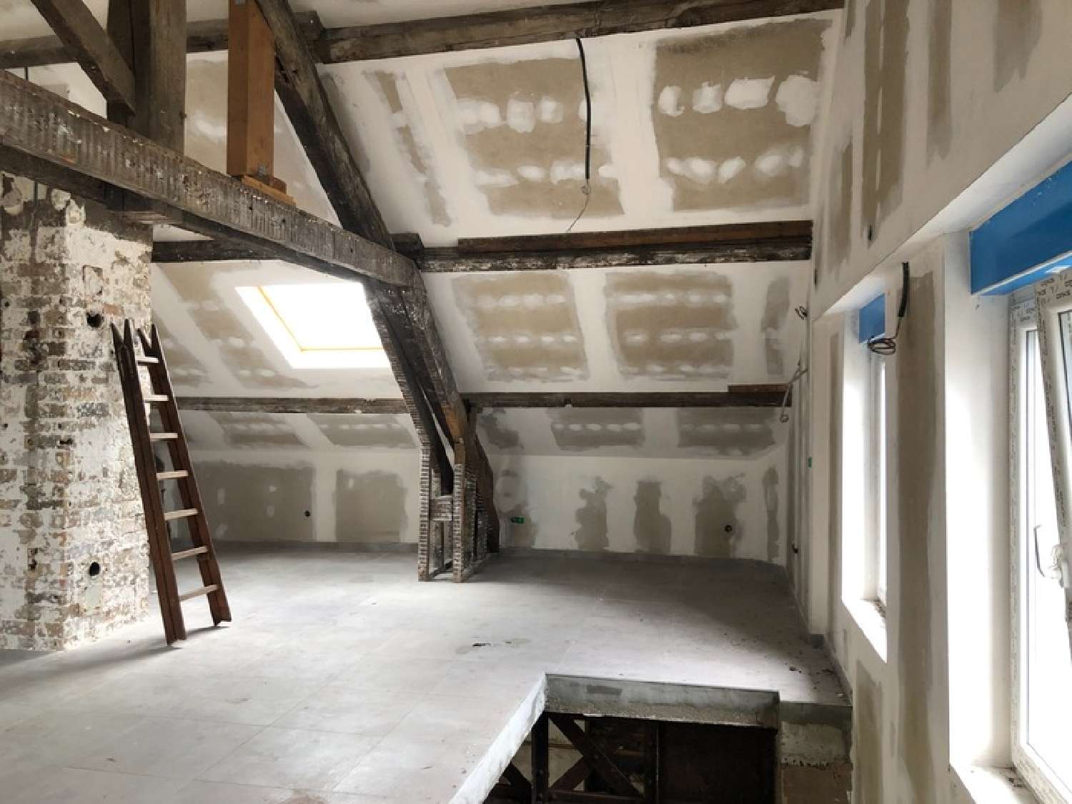 te koop huis Ville-Houdlémont Meurthe-et-Moselle 8