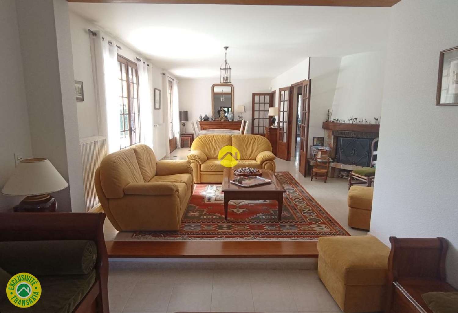  te koop huis Villebougis Yonne 3