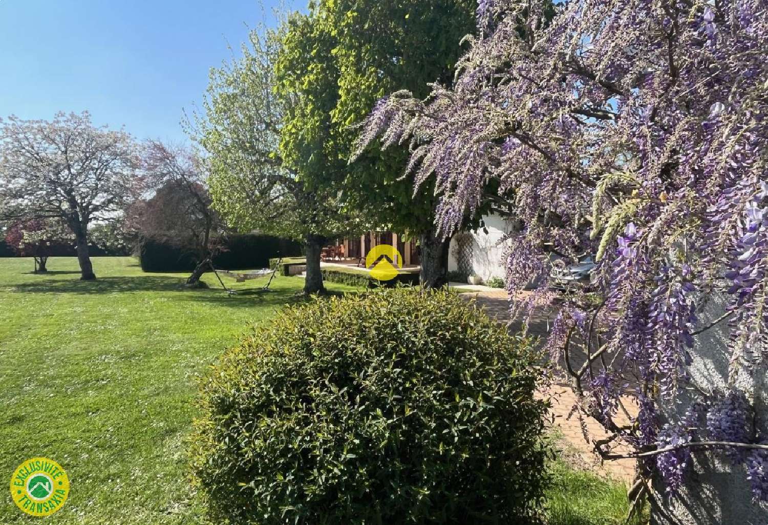  te koop huis Villebougis Yonne 5