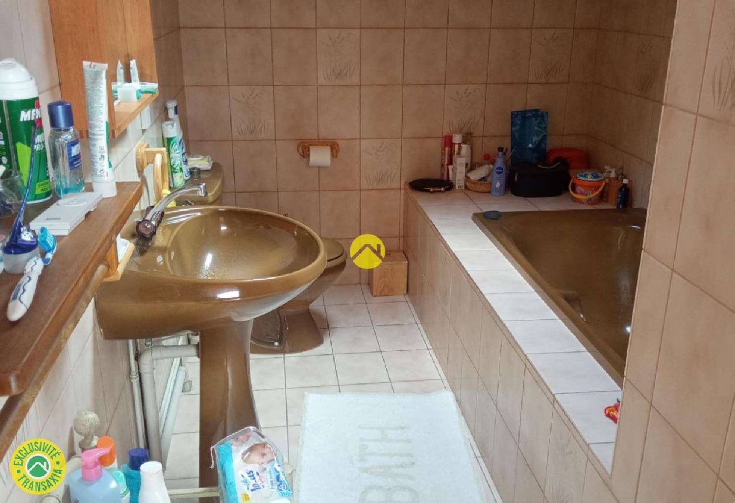  te koop huis Villebougis Yonne 8