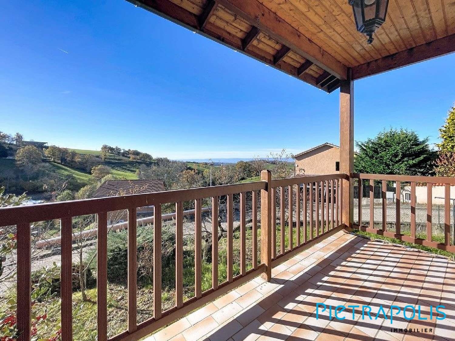  kaufen Haus Villechenève Rhône 2