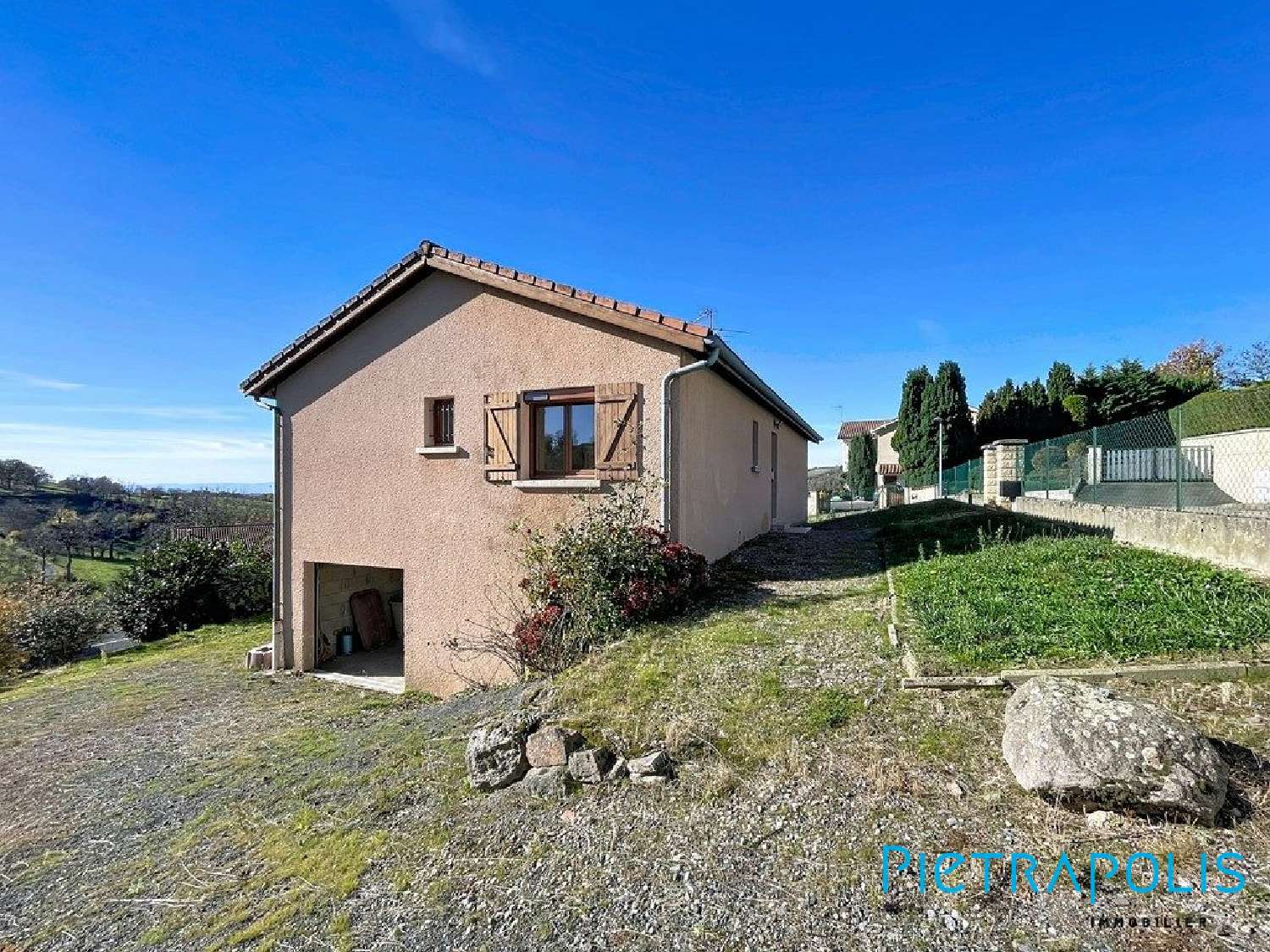  kaufen Haus Villechenève Rhône 8