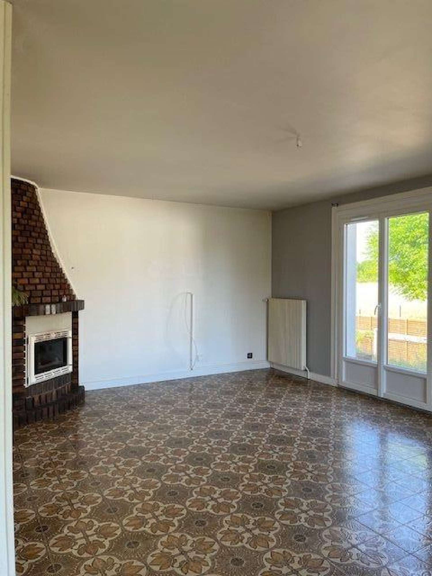  for sale house Villechétif Aube 3