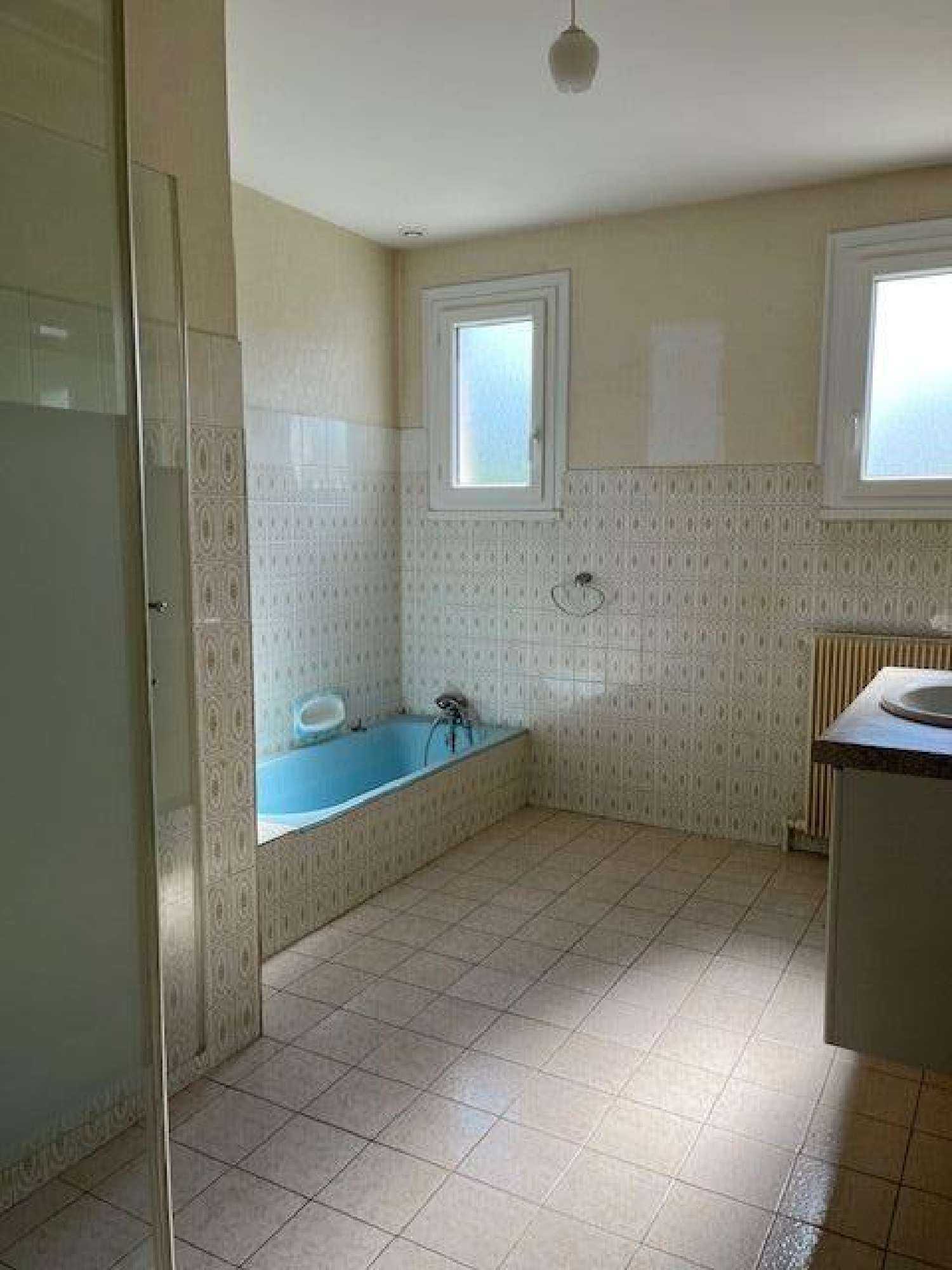  for sale house Villechétif Aube 4