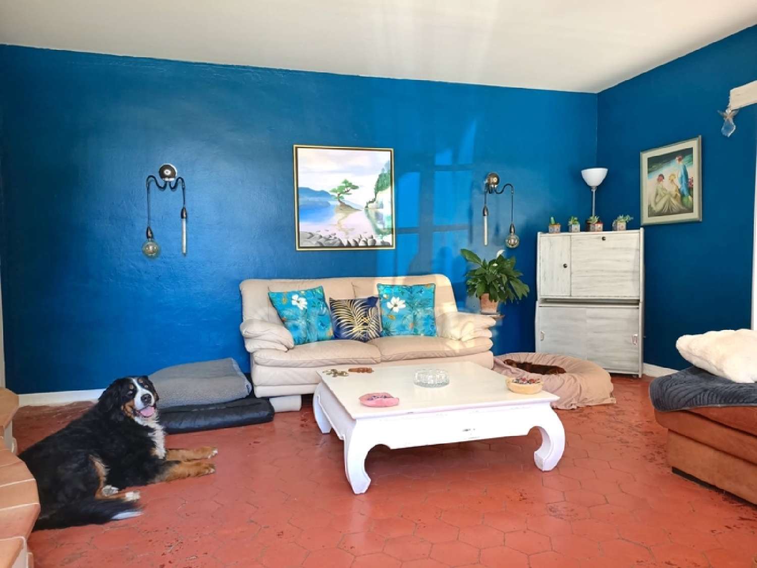  for sale house Villechétive Yonne 7