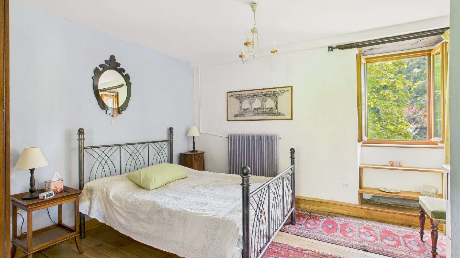  te koop huis Villecomtal Aveyron 7