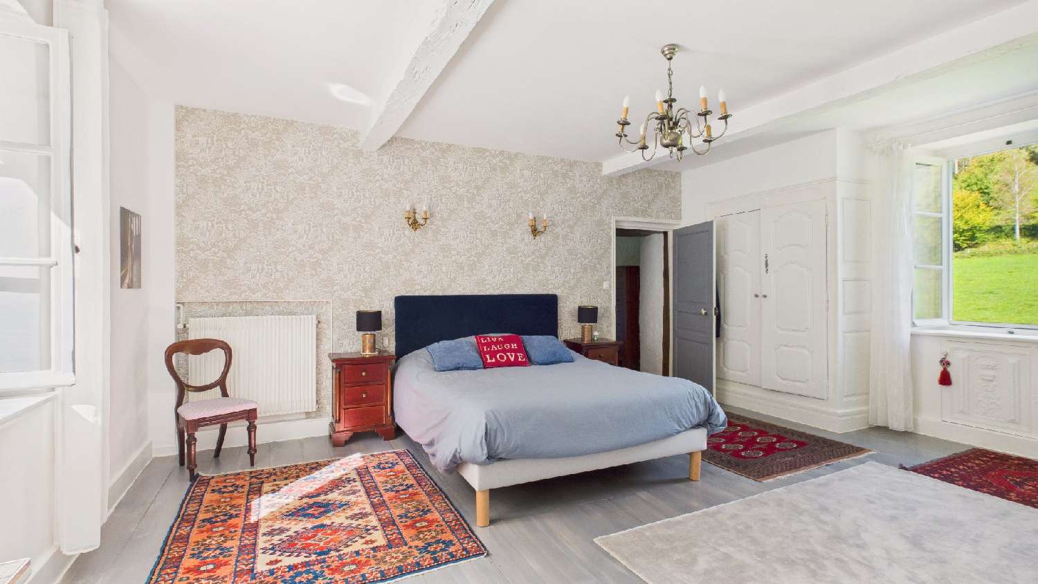  te koop huis Villecomtal Aveyron 8