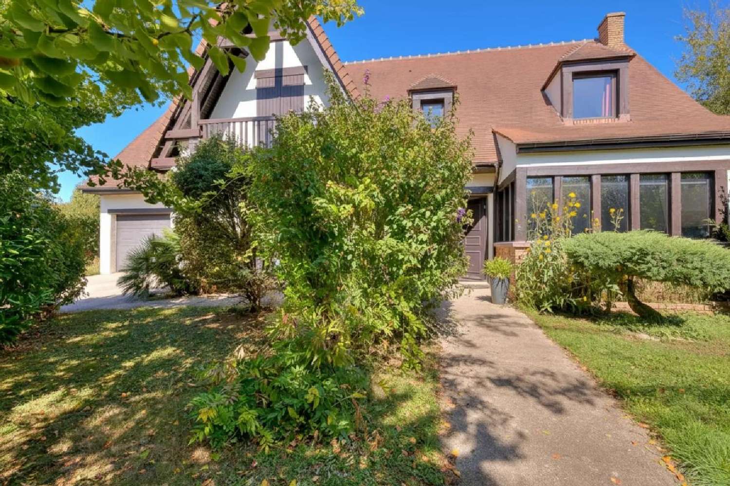  à vendre maison Villecresnes Val-de-Marne 1