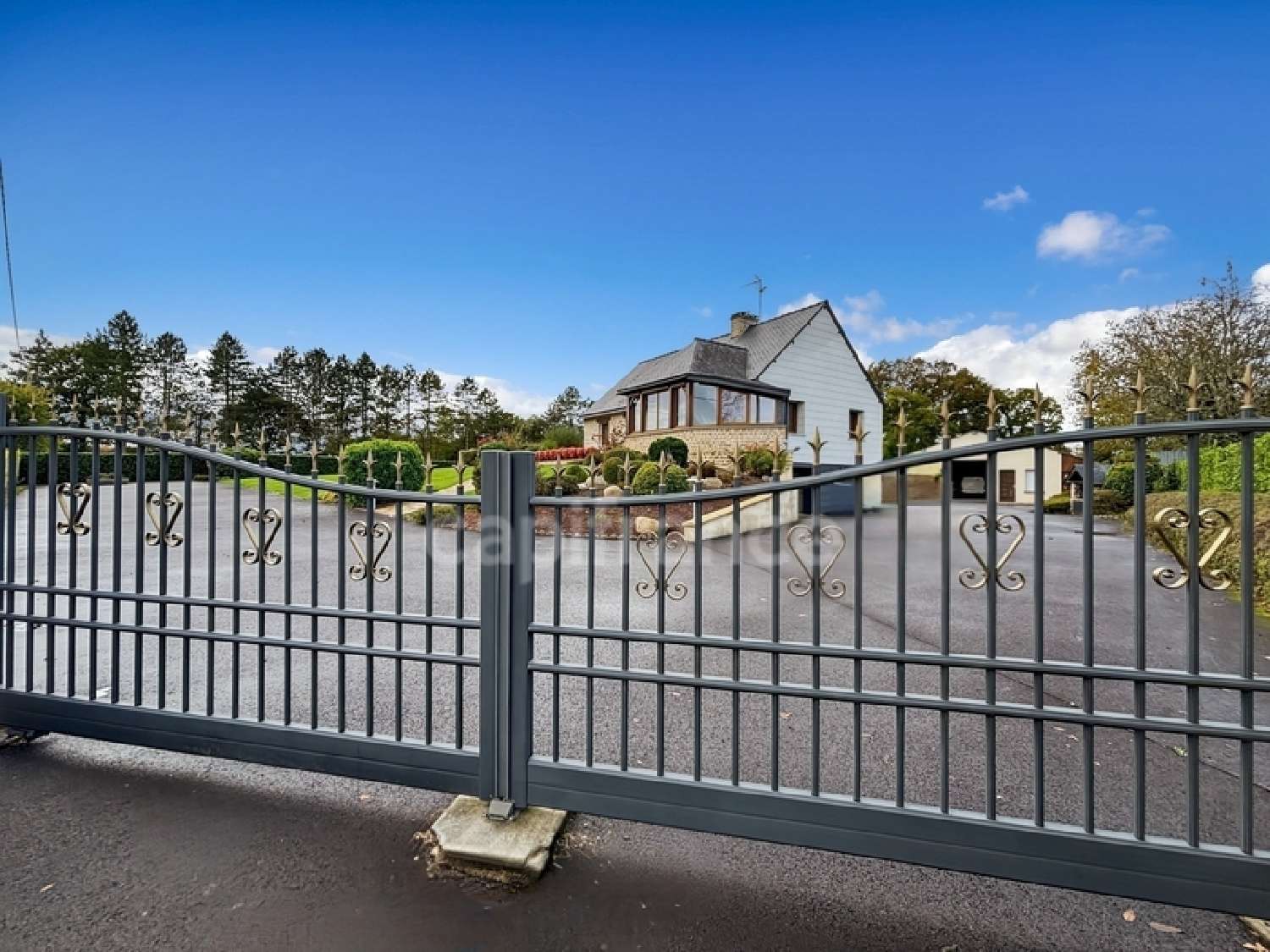 à vendre maison Villedieu-les-Poëles Manche 3