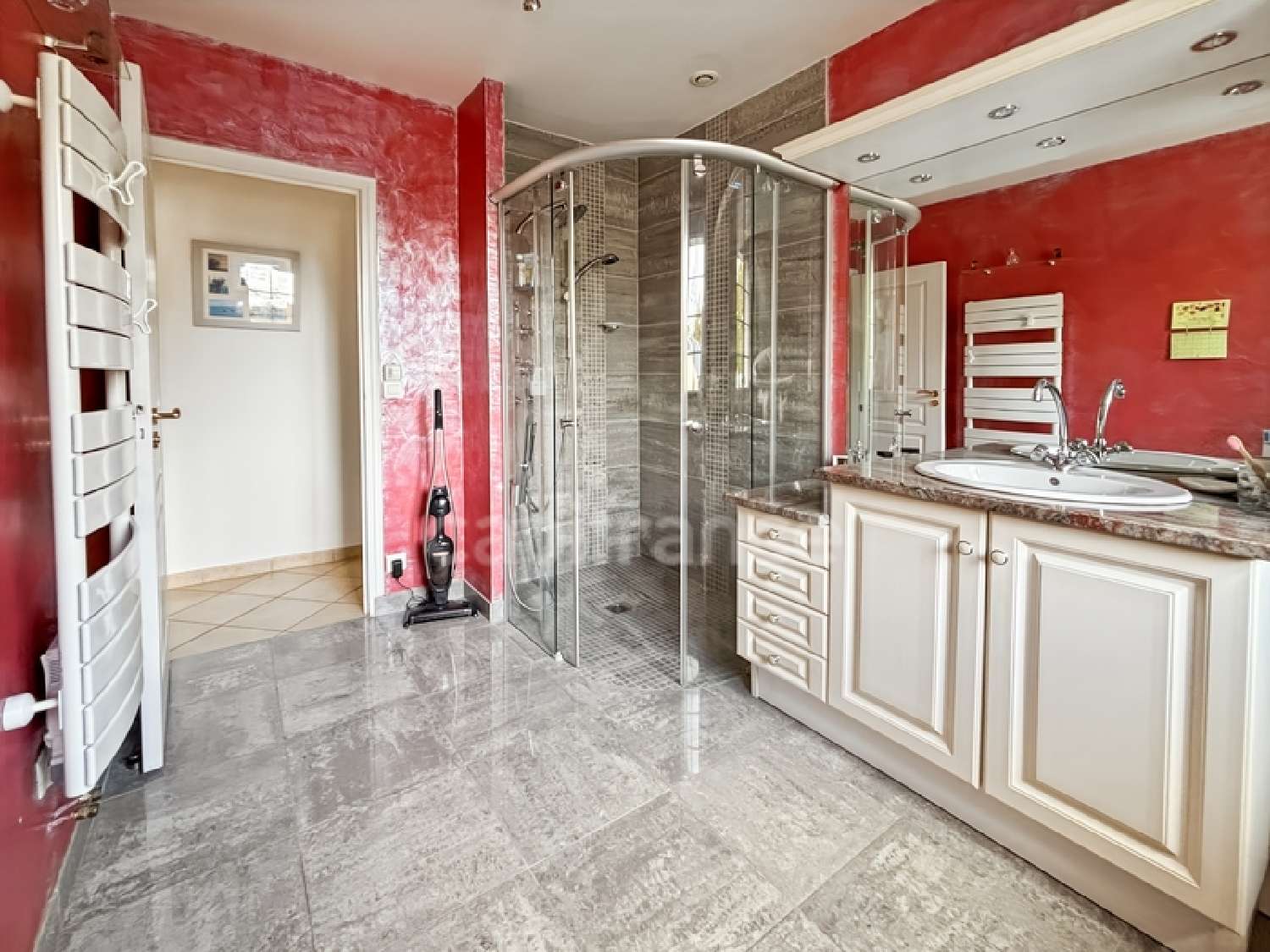 à vendre maison Villedieu-les-Poëles Manche 7