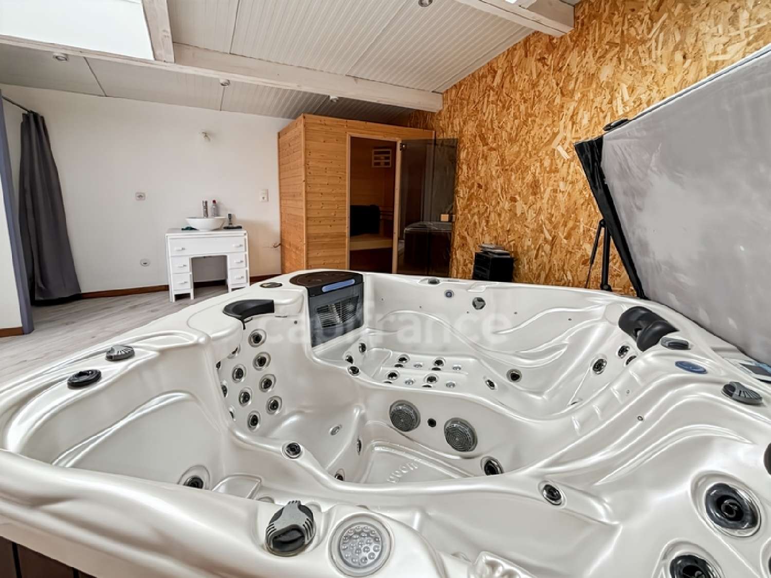  à vendre maison Villedieu-les-Poëles Manche 8