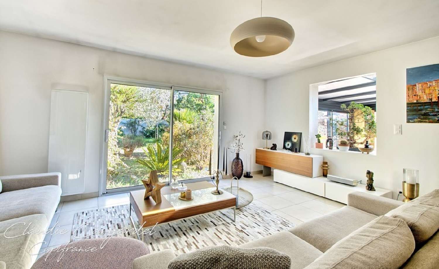  en venta casa Villedoux Charente-Maritime 1