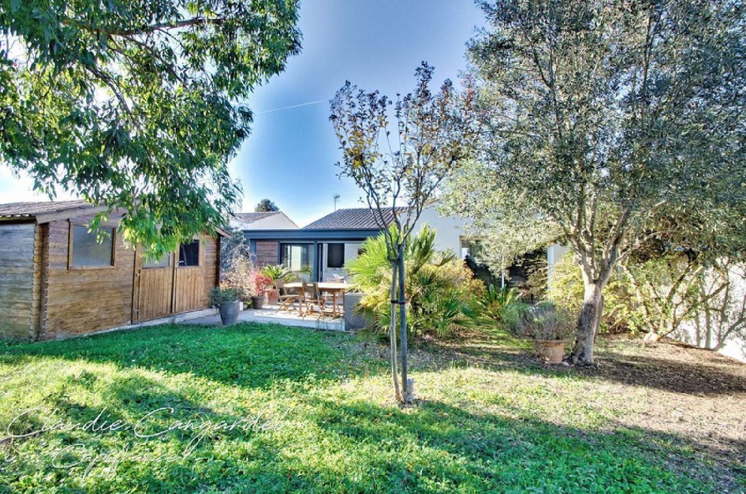  en venta casa Villedoux Charente-Maritime 3