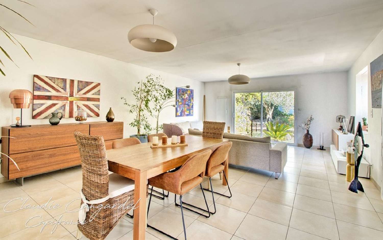  en venta casa Villedoux Charente-Maritime 5