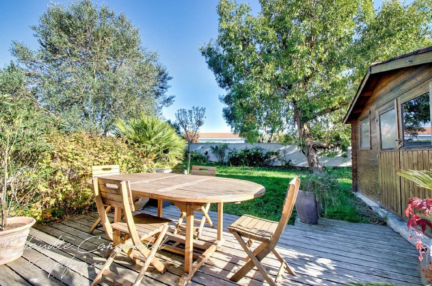  en venta casa Villedoux Charente-Maritime 6