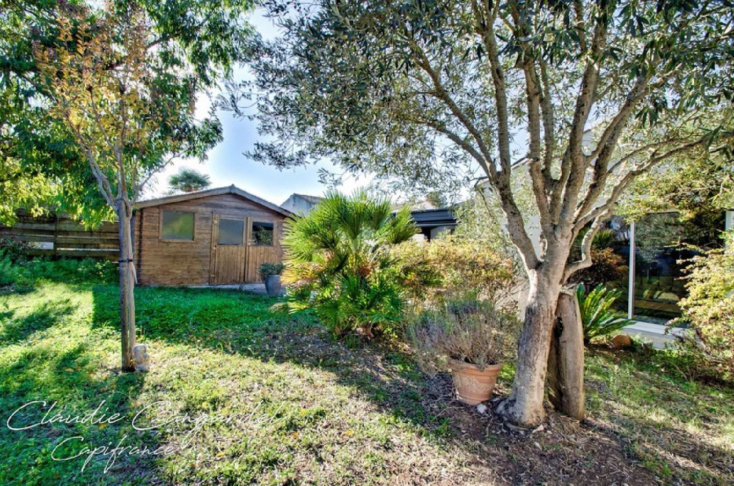  en venta casa Villedoux Charente-Maritime 7