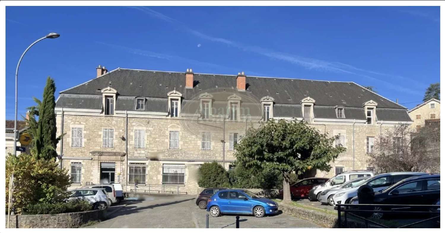 for sale house Villefranche-de-Rouergue Aveyron 1