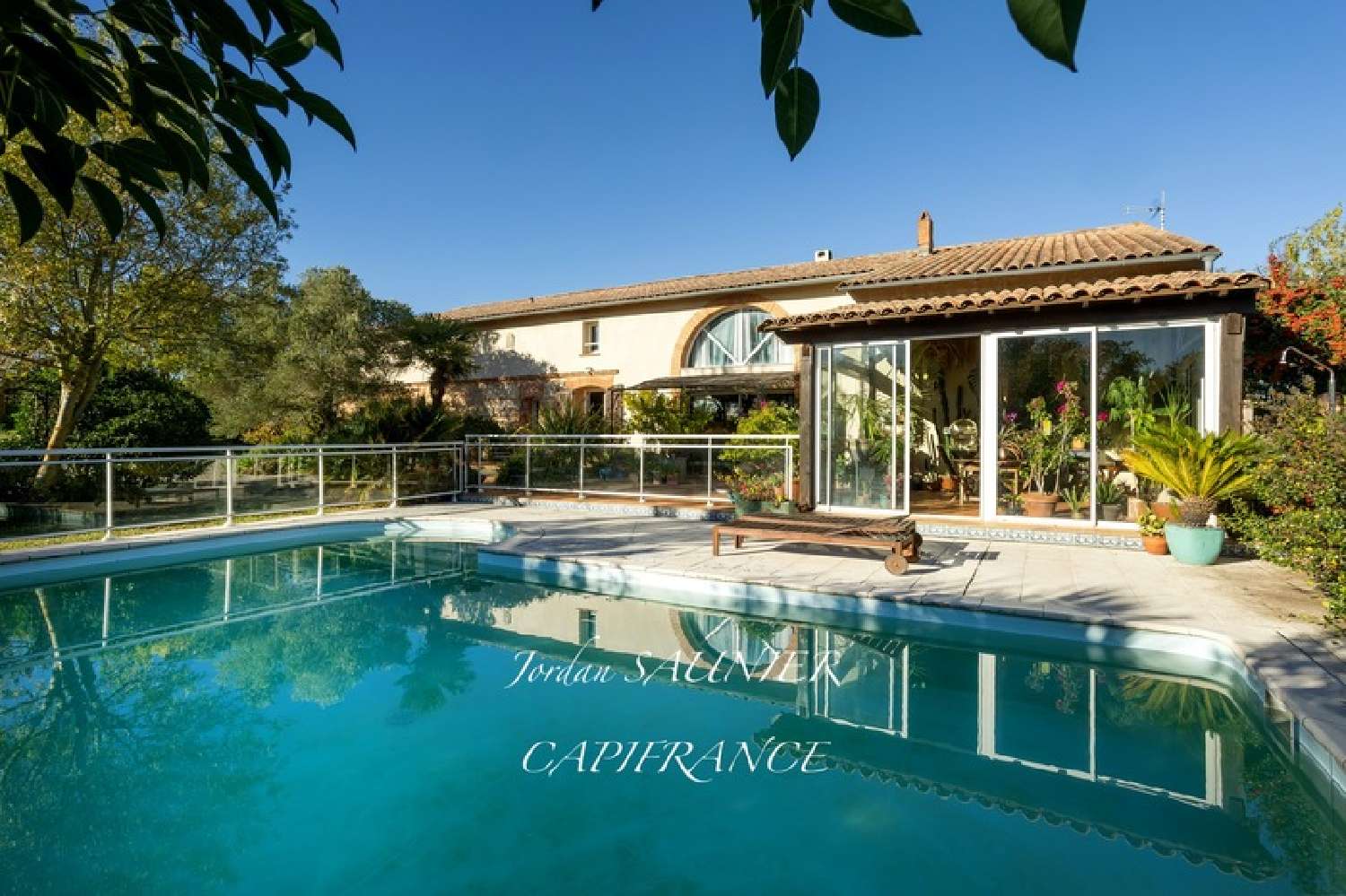  kaufen Haus Villefranche-de-Lauragais Haute-Garonne 1