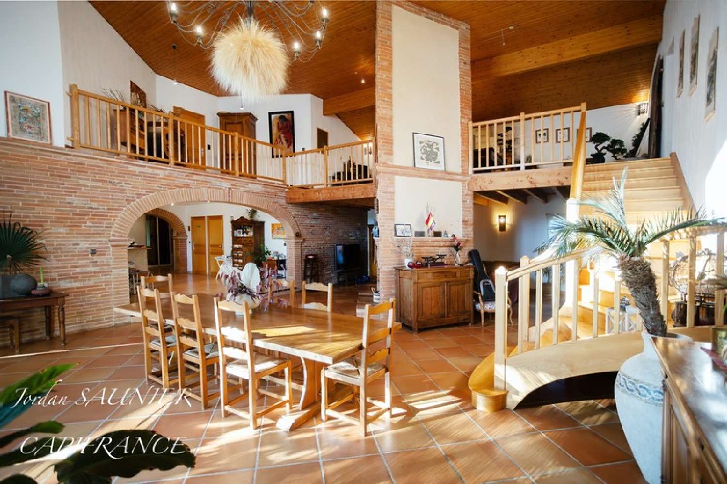  kaufen Haus Villefranche-de-Lauragais Haute-Garonne 3