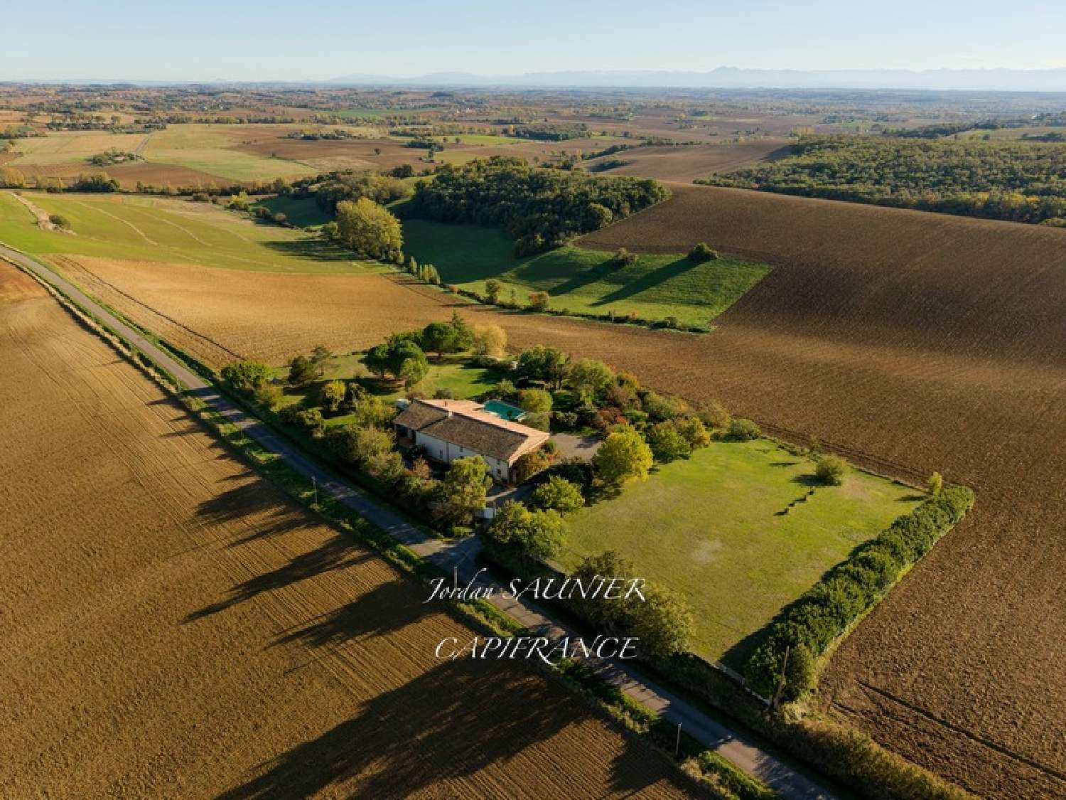 kaufen Haus Villefranche-de-Lauragais Haute-Garonne 6