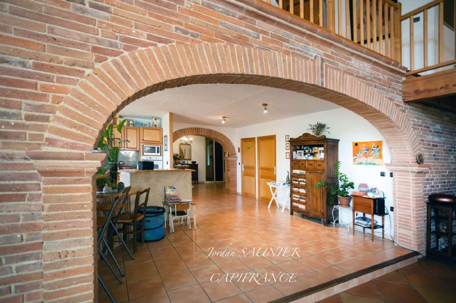  kaufen Haus Villefranche-de-Lauragais Haute-Garonne 8