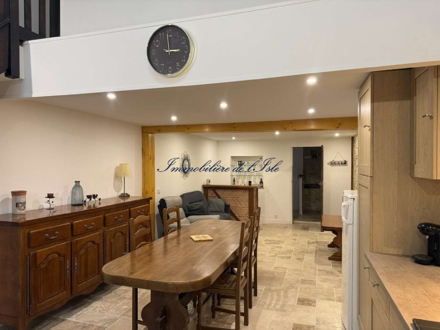  à vendre maison Villefranche-de-Lonchat Dordogne 9