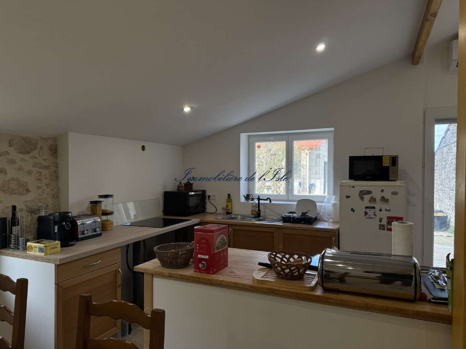  à vendre maison Villefranche-de-Lonchat Dordogne 12