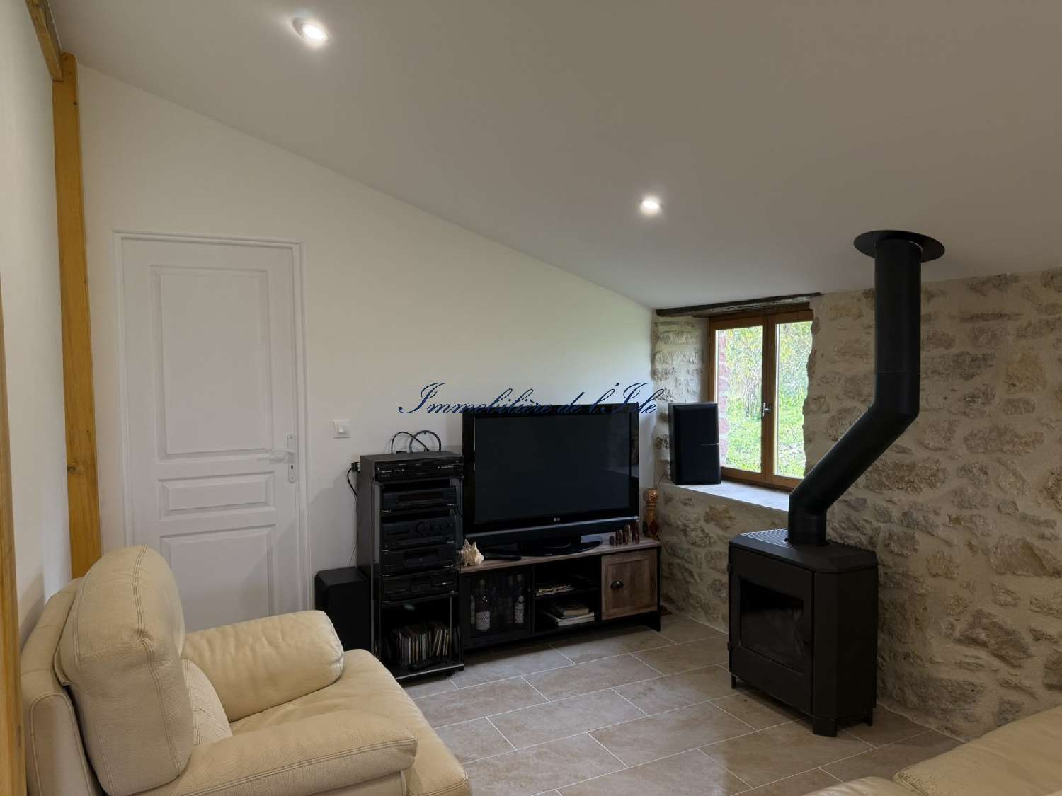  à vendre maison Villefranche-de-Lonchat Dordogne 13