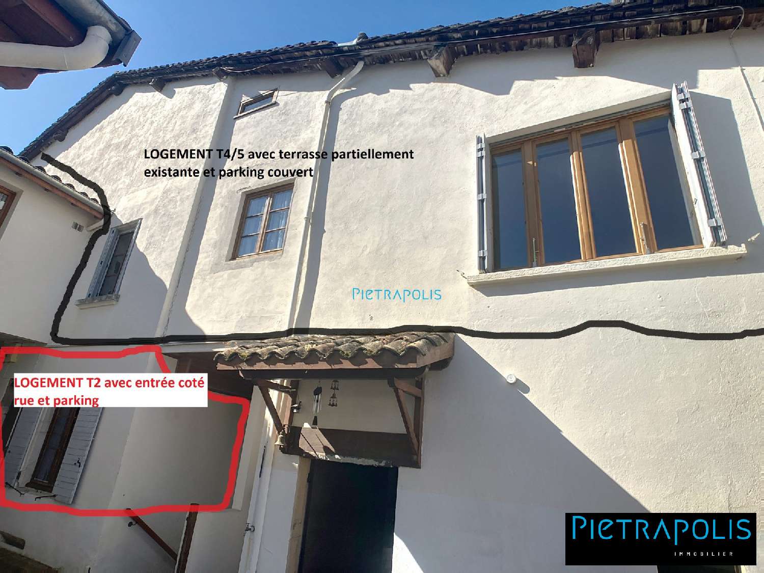  kaufen Haus Villefranche-sur-Saône Rhône 2