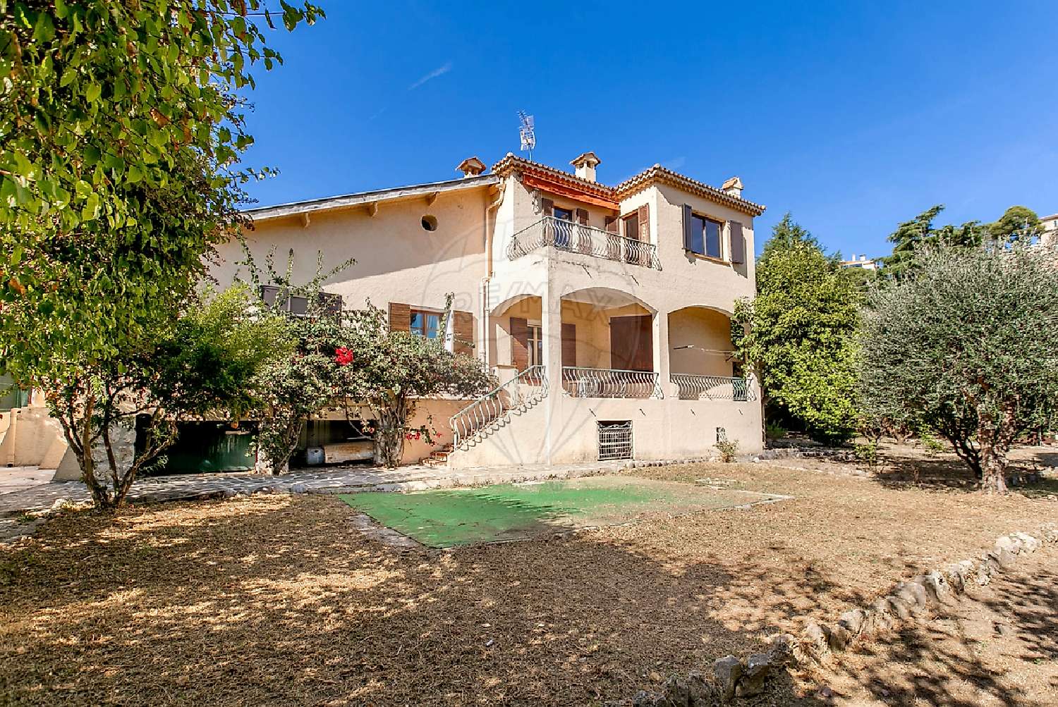  à vendre maison Villefranche-sur-Mer Alpes-Maritimes 1