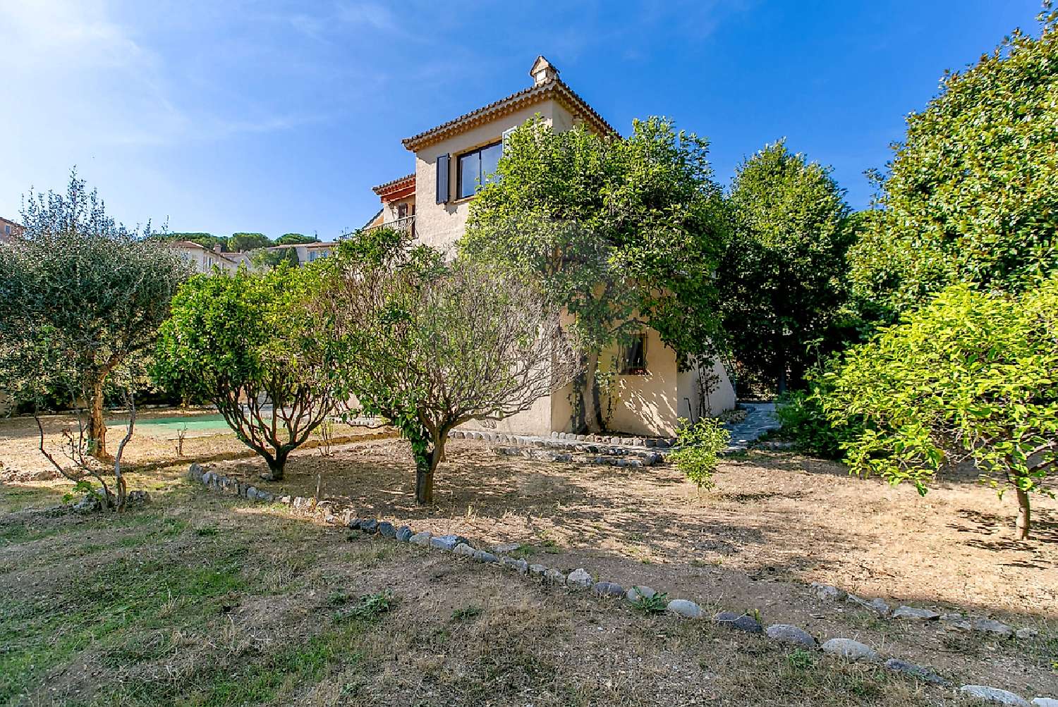  à vendre maison Villefranche-sur-Mer Alpes-Maritimes 2
