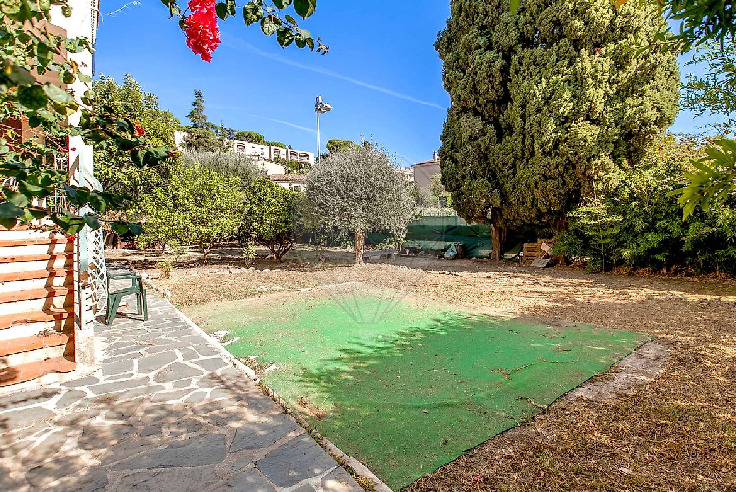  à vendre maison Villefranche-sur-Mer Alpes-Maritimes 3
